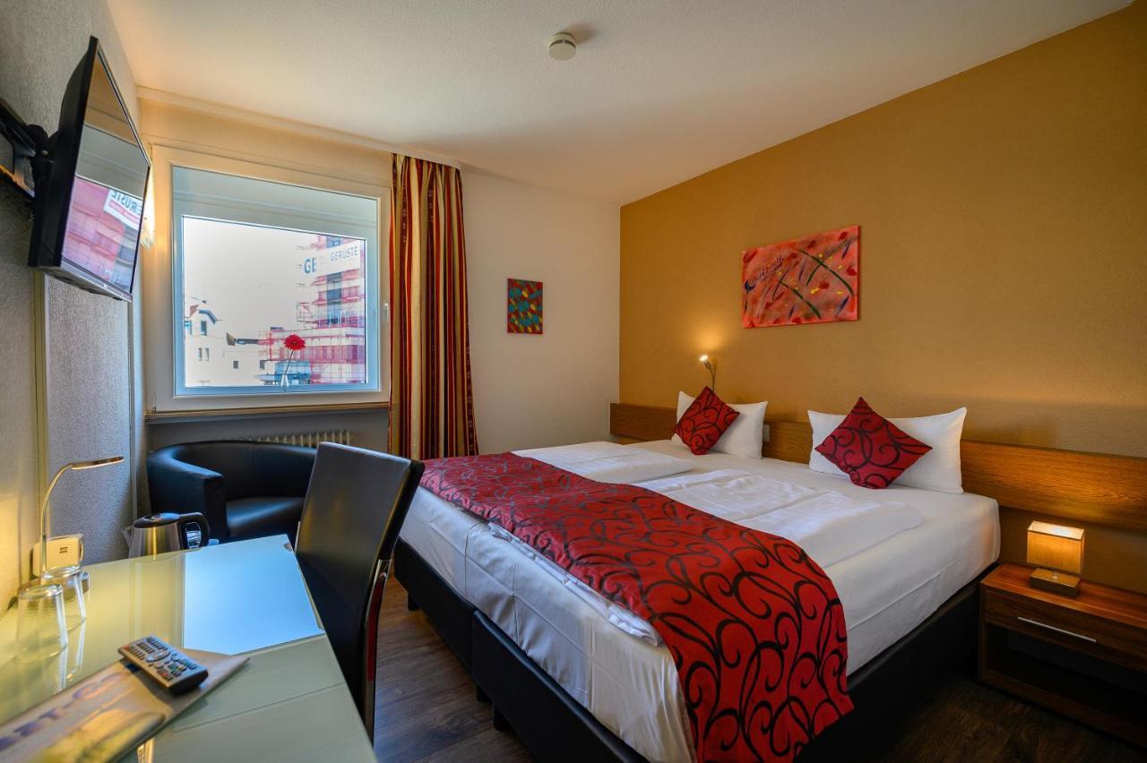 Otto's Parkhotel Hotel 3*
