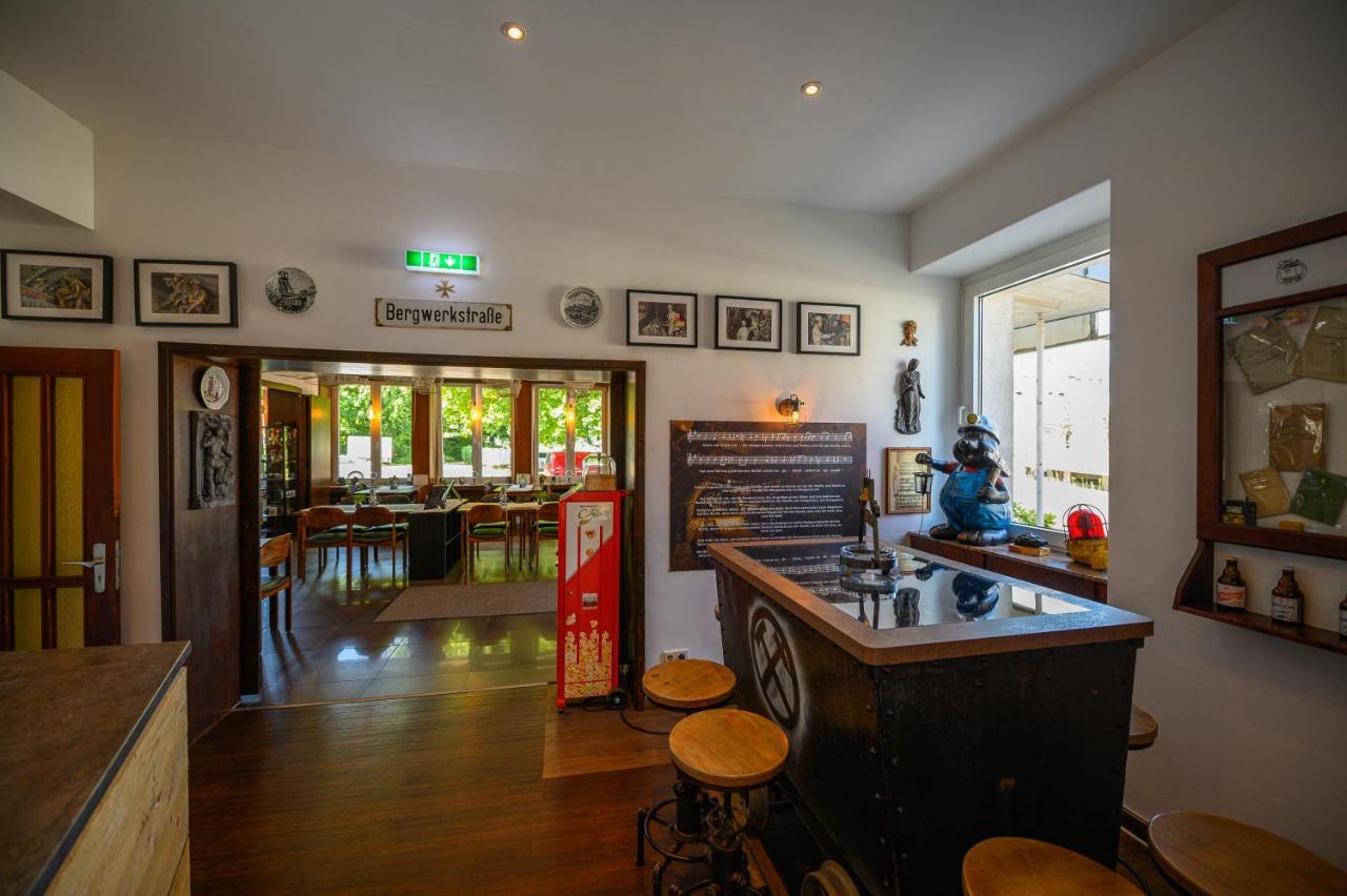 Otto's Parkhotel Hotel Saarlouis