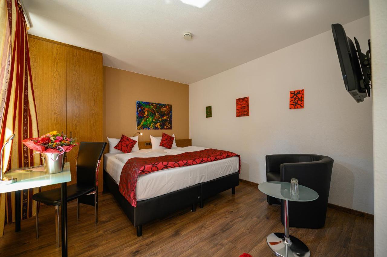 Otto's Parkhotel Hotel