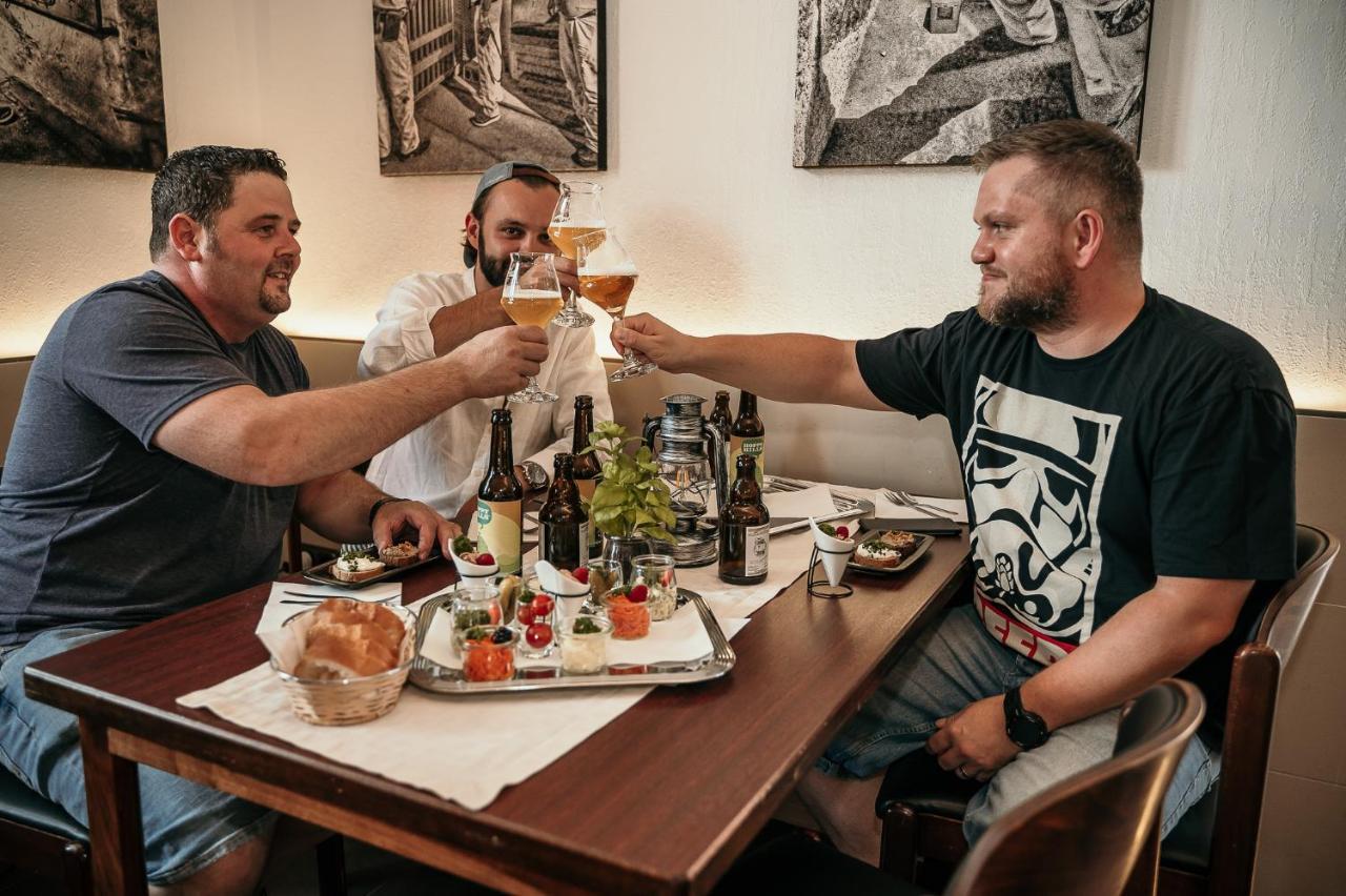 Otto's Parkhotel Hotel Saarlouis